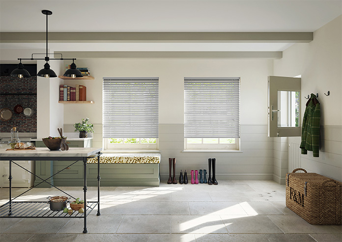 Cotswold, Smoke Grey - Venetian Blind - Image 11